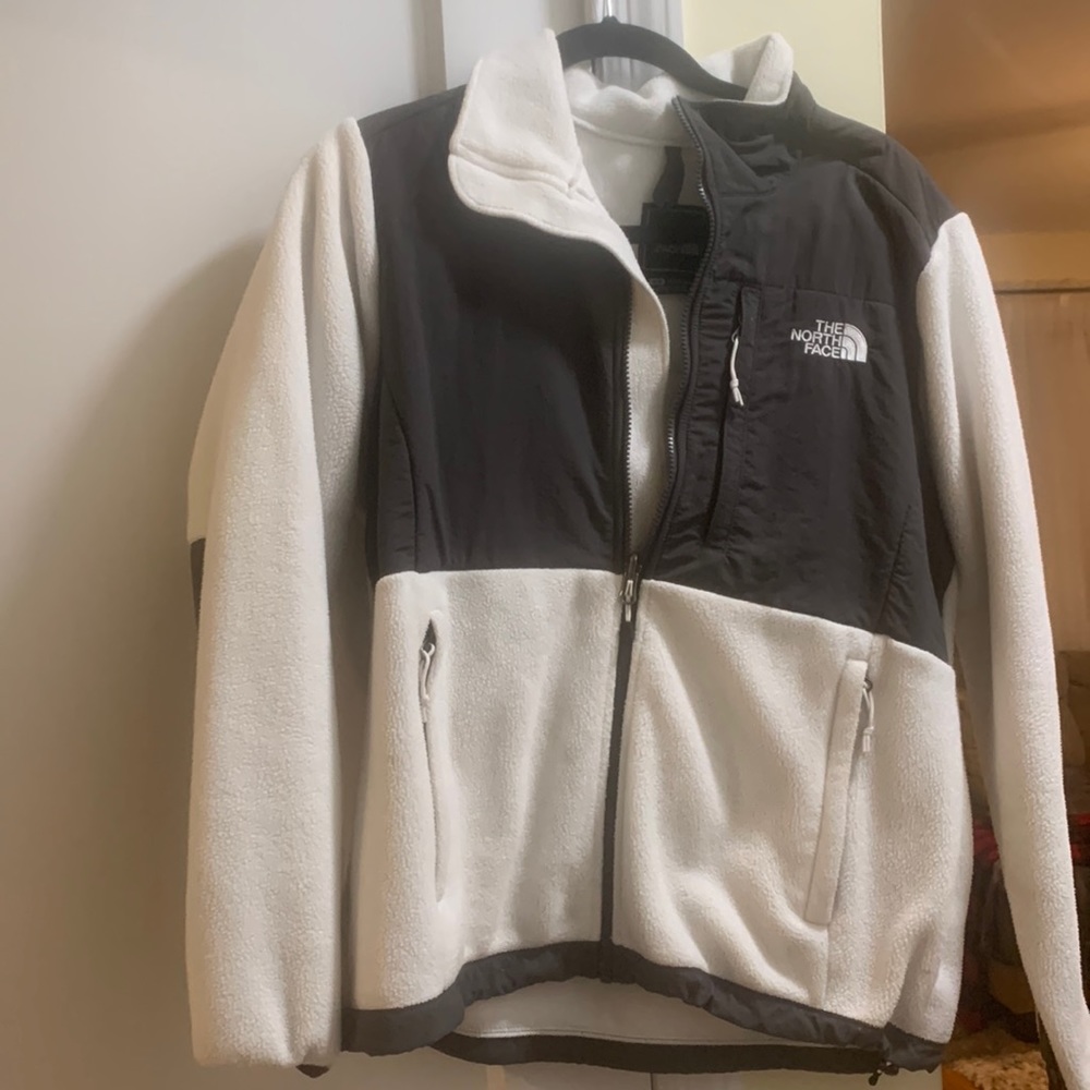 Womens northface Denali